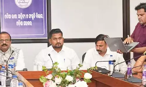 Rs 1 cr sanctioned for ‘Dhanu Jatra’