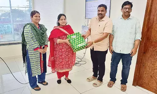 New master plan for Vij to be ready by 2026