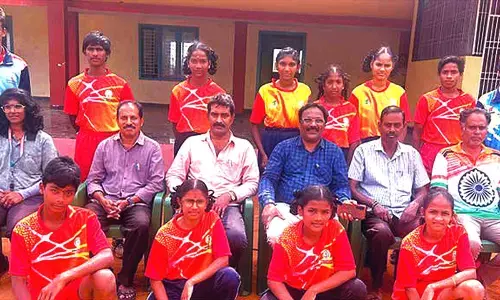 13 ZPHS students from Nunna qualify for national sports