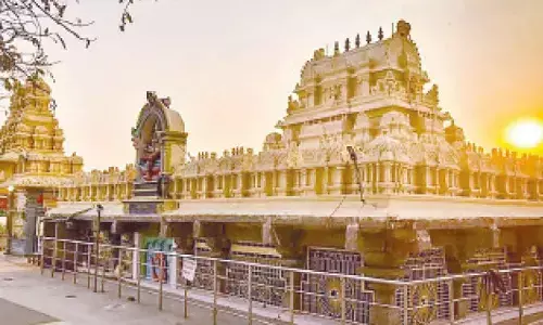 Warangal ropeway project seeks divine intervention