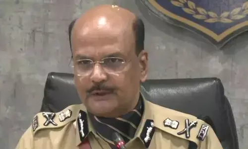 DGP ramps up security steps for Gram Panchayat polls