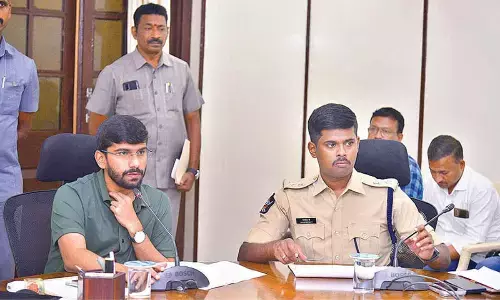 Unity among alliance leaders is key for state’s devpt: Dy CM