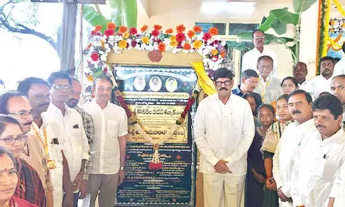 Aim of DDOs is to bring more services: Anam