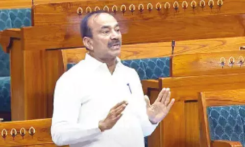 Centre moves swiftly on T’gana’s Musi Riverfront project, Delhi airport glitch