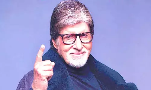 In the end life just becomes a series of still pictures