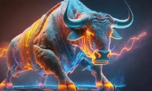 Mkts snap 4-day losing streak as IT shares rally