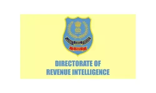 Rise in use of crypto in gold smuggling, drugs: DRI Rise in use of crypto in gold smuggling, drugs: DRI