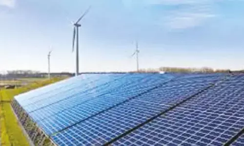 Total RE capacity to be 60-80 GW by 2030: Official