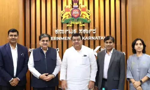 State ready with vision document to attract USD 150 Bn in electronics manufacturing