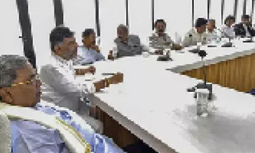 Cabinet to clear tough new hate speech bill today; HM denies targeting BJP