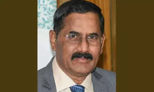 Upalokayukta flags ‘rampant’ 63 pc corruption in state; BJP demands CM, Dy CM’s resignation