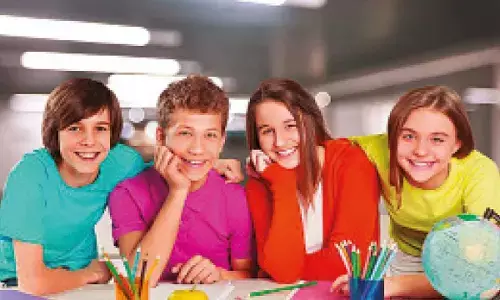 The new education playbook: Teaching for a human-first future