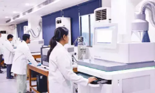 Scientists find genetic clues to tackle oral cancer