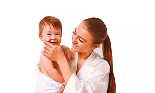 Why seasonal change affects kids’ skin more than you think — and how to protect it