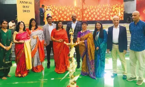 The Premia Academy Celebrates Annual Day 2025 with “Udbhavini: Rise of the Lioness”