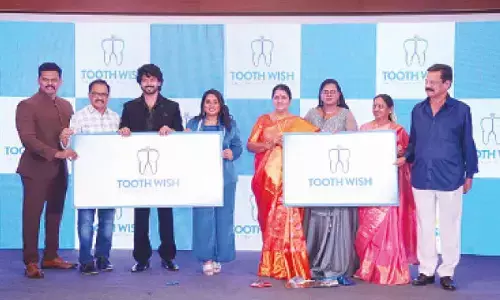 Tooth Wish – 24/7 Dental Hospital Unveils Name, Logo & Website