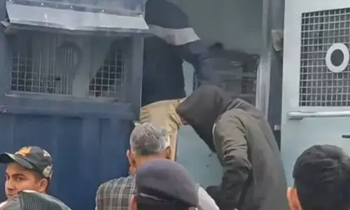 Delhi blast: NIA custody of accused Soyab extended by 10 days