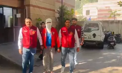 Proclaimed offender in 2021 attempt-to-murder case arrested by Delhi Police Crime Branch Proclaimed offender in 2021 attempt-to-murder case arrested by Delhi Police Crime Branch