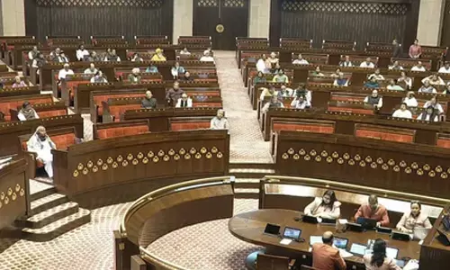 RS: IndiGo issue raised; Kavach system, AI push dominate Question Hour