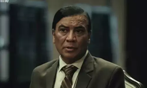 Vipin Sharma reflects on his journey with Manoj Bajpayee from Delhi theatre to The Family Man 3