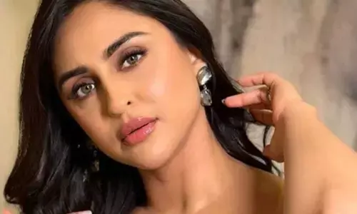Krystle D’Souza on dancing with ‘powerful performer’ Ranveer Singh: You automatically level up