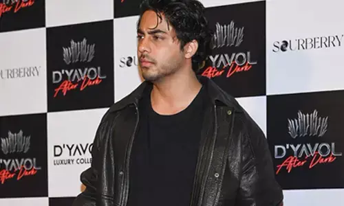 Did he, didnt he? Police probe viral video of Aryan Khan at Bengaluru pub