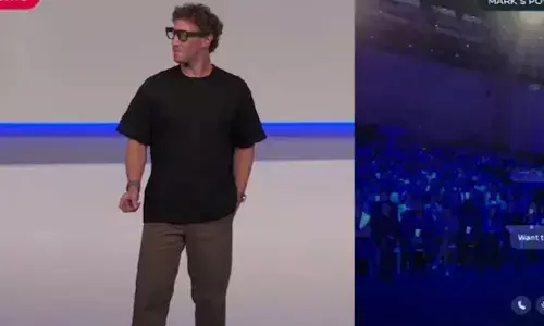 Meta to Slash Metaverse Funding, Shifts Big Bet to AI Wearables