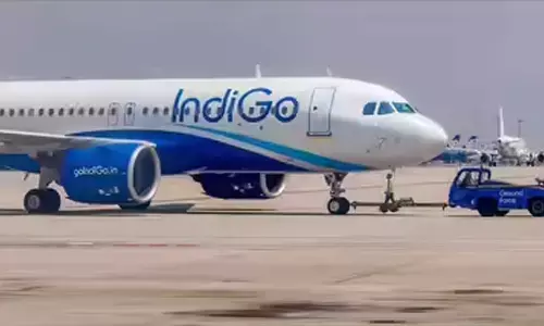 Centre Launches Probe Into IndiGo Disruptions, Activates 24×7 Control Room To Manage Crisis