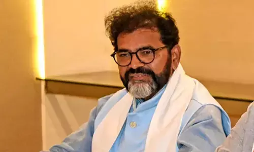 Expensive watch row: BJPs Narayanaswamy hits back at DKS, says I dont do political adjustment drama