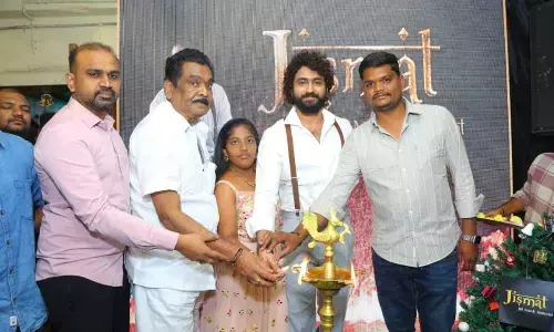 Actor Dharma Mahesh’s Jismat Jail Mandi expands with new branch at Dilsukhnagar