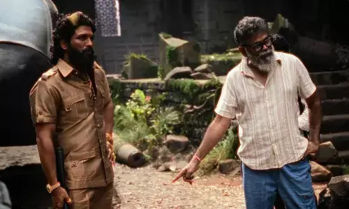 Allu Arjun marks one year of ‘Pushpa: The Rule’ with heartfelt message