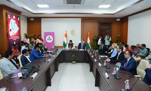 Telangana to establish AI Centre of Excellence in partnership with Australian university