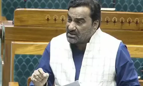 Withdraw national awards from actors endorsing pan masala: Rajasthan MP