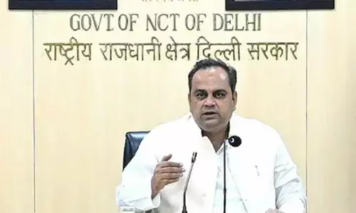 DTC’s monthly income up 30 per cent since last year: Delhi Transport Minister