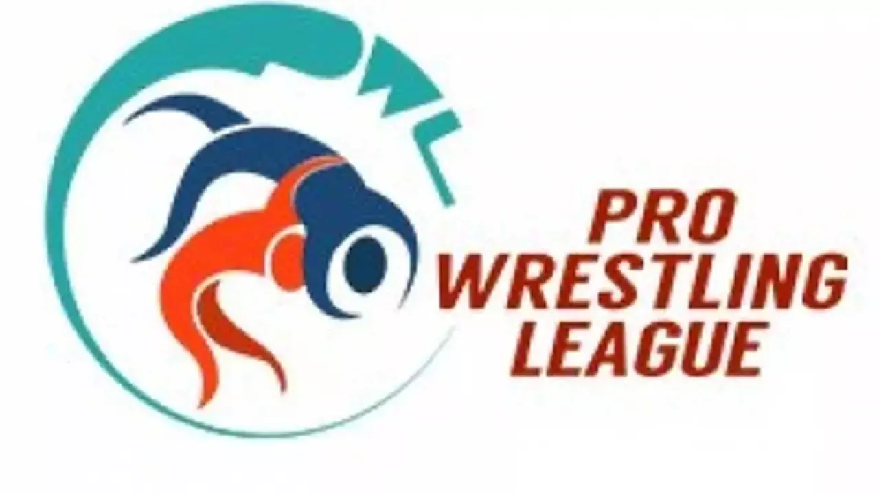 Pro Wrestling League 2026 to kick off on January 15 at Noida Indoor Stadium Pro Wrestling League 2026 to kick off on January 15 at Noida Indoor Stadium