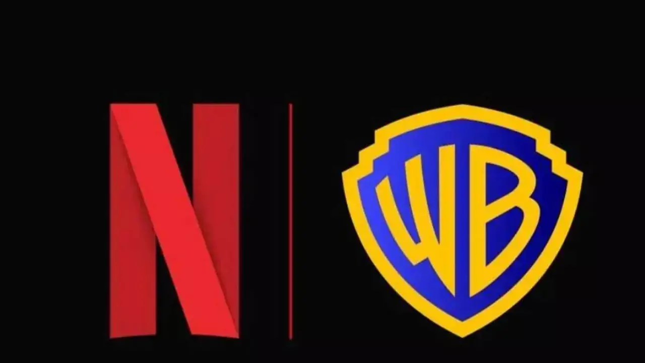 Netflix completes historic acquisition of Warner Bros. for record price Netflix completes historic acquisition of Warner Bros. for record price