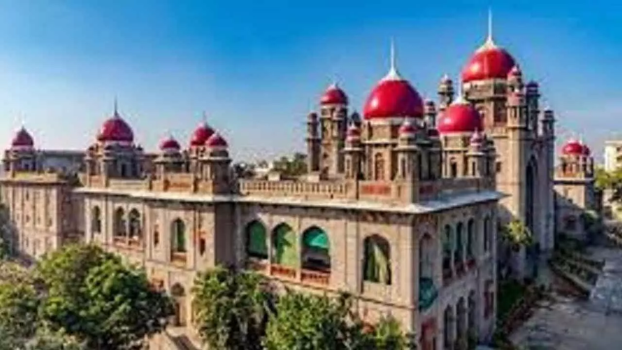 HC slaps notices on state govt, Centre on HILTP HC slaps notices on state govt, Centre on HILTP