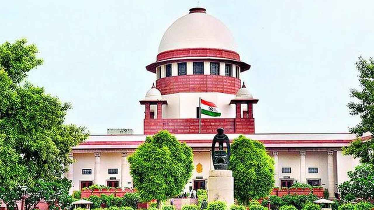 VC Deadlock: Reach consensus by Tuesday or...: SC to Kerala Guv, CM