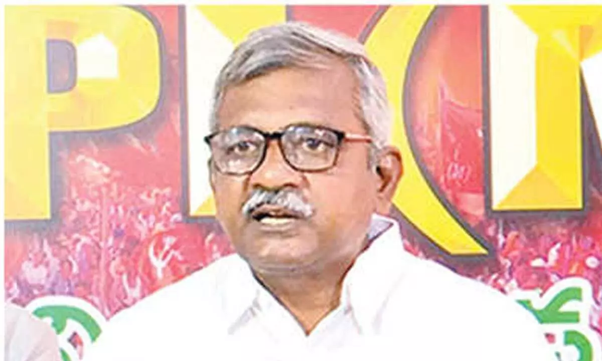 CPM slams govt solar policy as ‘pro-corporate, anti-consumer’