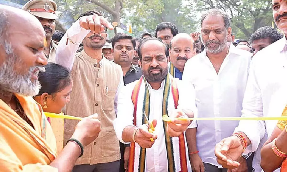 5-bed dialysis centre to come up in Addanki 5-bed dialysis centre to come up in Addanki