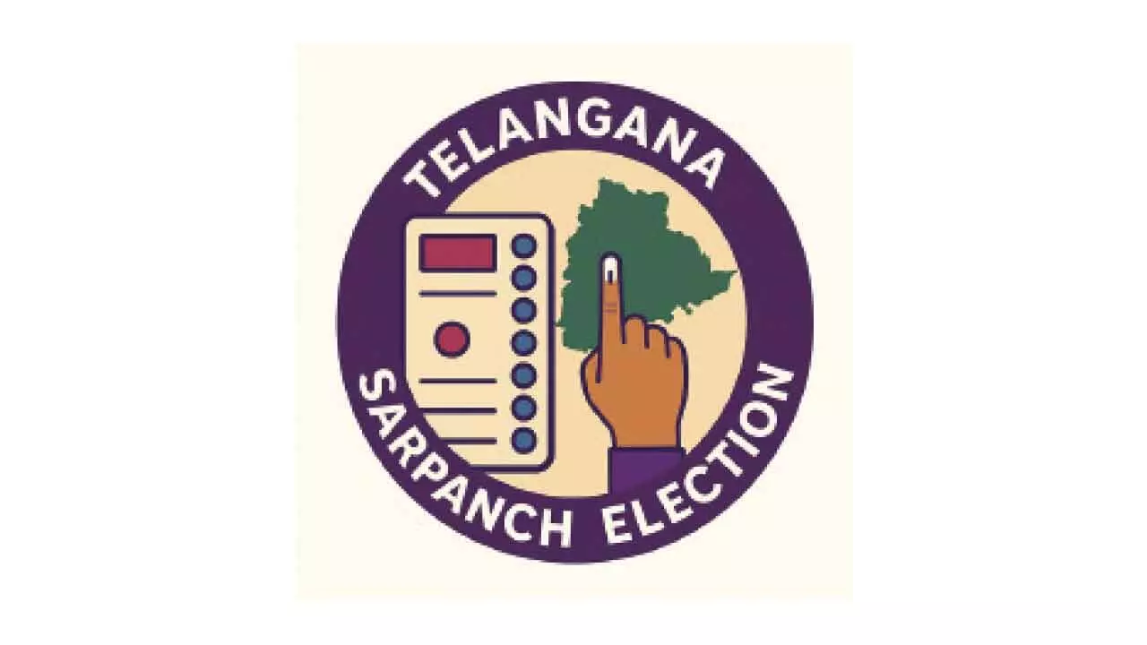 Gram Panchayat polls phase 3: Nearly 10,000 nominations filed for 4,158 sarpanch posts Gram Panchayat polls phase 3: Nearly 10,000 nominations filed for 4,158 sarpanch posts