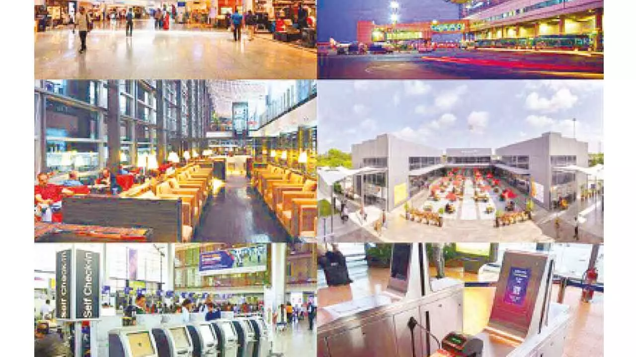 Realty sectors growth in South Hyd hinges on Future Citys success