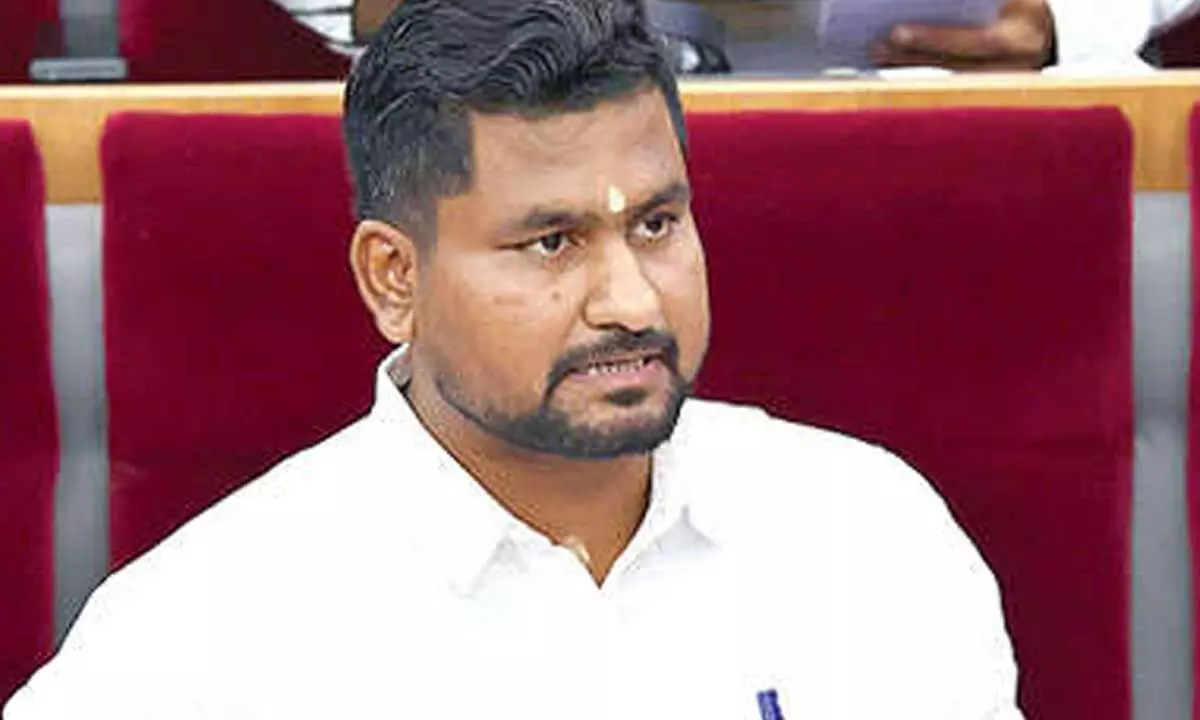 8 ragging complaints received: Suraj