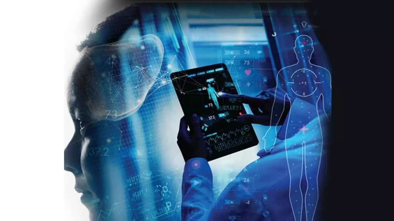 AI-based diagnostic tools boosting TB, diabetes care: Govt