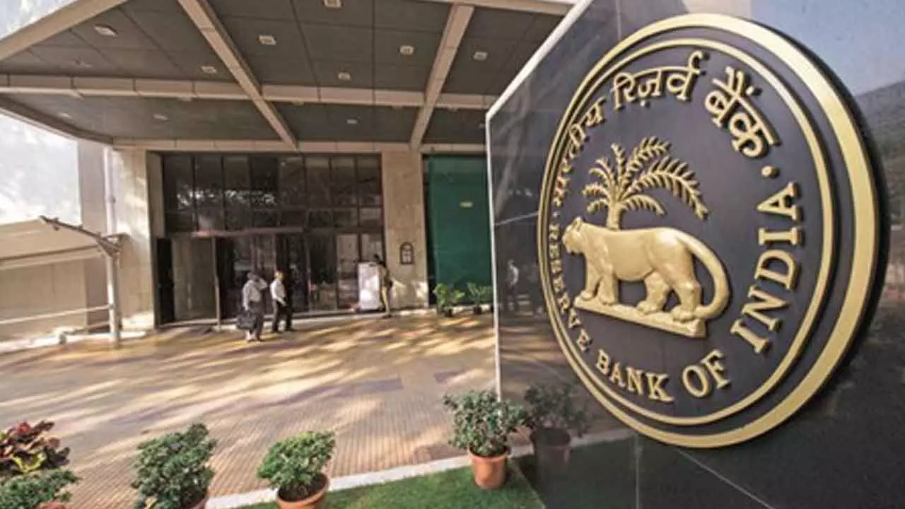 RBI’s dovish stance leaves room for more rate cuts if growth softens: Report RBI’s dovish stance leaves room for more rate cuts if growth softens: Report
