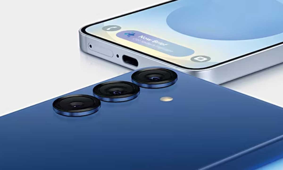 Samsung Galaxy S26 Series Leak Reveals Fold-Inspired Design and One UI 8.5 Upgrades