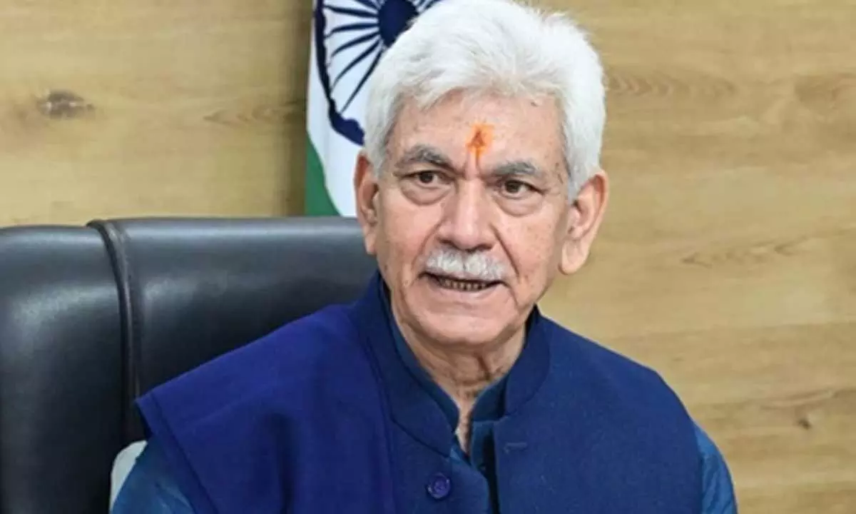 Age relaxation issue for JKAS aspirants reaches climax as exam begins tomorrow Age relaxation issue for JKAS aspirants reaches climax as exam begins tomorrow