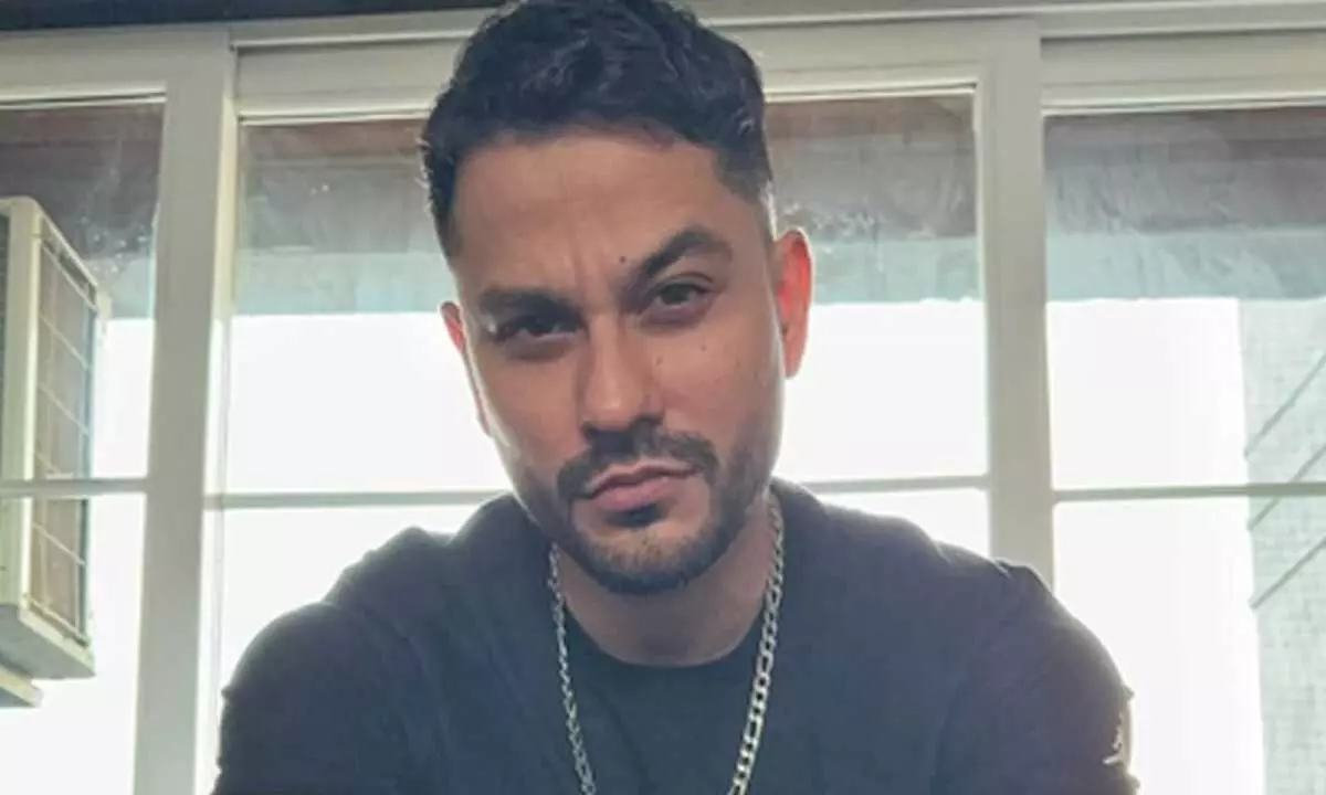 Kunal Kemmu shares how fatherhood shaped his performance in ‘Single Papa’