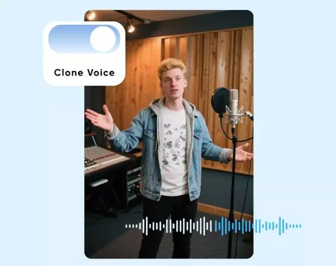 2025’s Best AI Video & Voice Tools: Create Cinematic Content with Just a Prompt 2025’s Best AI Video & Voice Tools: Create Cinematic Content with Just a Prompt