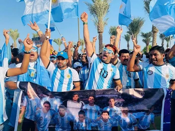 World Cup 2026 for NRIs: How the Indian Diaspora Can Experience Footballs Biggest Event World Cup 2026 for NRIs: How the Indian Diaspora Can Experience Footballs Biggest Event